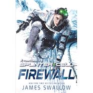 Tom Clancy's Splinter Cell: Firewall