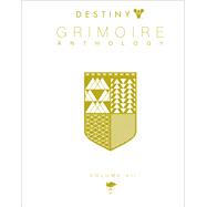 Destiny Grimoire Anthology, Vol. VII Penumbra