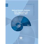 National Accounts Statistics: Analysis of Main Aggregates 2017