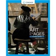 Gardner's Art through the Ages: A Global History
