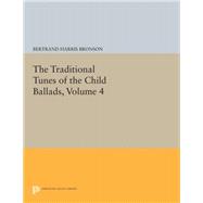 Traditional Tunes of the Child Ballads