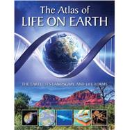 The Atlas of Life on Earth