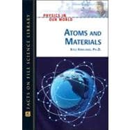 Atoms And Materials