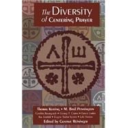 Diversity of Centering Prayer