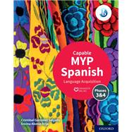 MYP Spanish Language Acquisition (Capable)