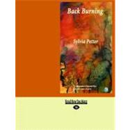 Back Burning and Other Stories