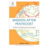 Mission After Pentecost