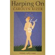 Harping on