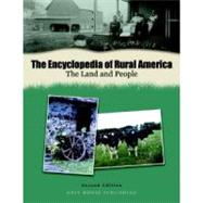 The Encyclopedia of Rural America