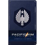 Pacific Rim Uprising Ruled Journal