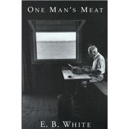 One Man's Meat