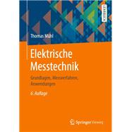 Elektrische Messtechnik
