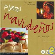 Platos navidenos del mundo/Christmas cooking around the world