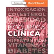 Bioquímica clínica + StudentConsult
