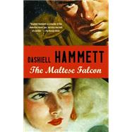 iBook: The Maltese Falcon