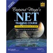 Bertrand Meyer's .NET Training Course