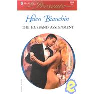 The Husband Assignment