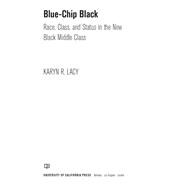 Blue-Chip Black