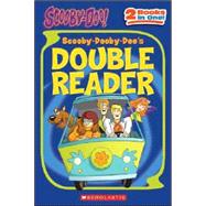 Scooby-Dooby-Doo?s Double Reader!