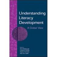Understanding Literacy Development: A Global View