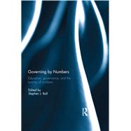 Governing by Numbers: Education, governance, and the tyranny of numbers