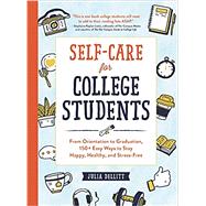Self-care for College Students