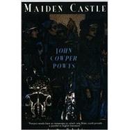 Maiden Castle