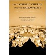 The Catholic Church and the Nation-state