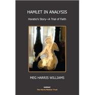 Hamlet in Analysis