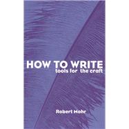 How to Write