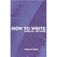 How to Write