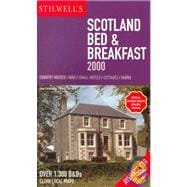 Stilwell's Scotland Bed & Breakfast 2000