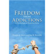 Freedom from Addictions