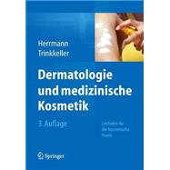 Dermatologie und medizinische Kosmetik