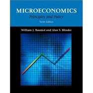 Microeconomics Principles and Policy (with InfoTrac)