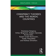 Conspiracy Theories and the Nordic Countries