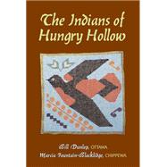 The Indians of Hungry Hollow