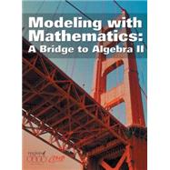 Mathematics: Modeling Our World (ARISE); Course 4 (Pre-Calculus)
