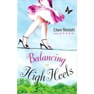Balancing in High Heels