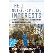 The Not-So-Special Interests