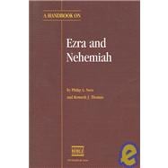 Handbook on Ezra And Nehemiah