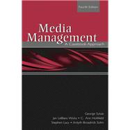 Media Management: A Casebook Approach