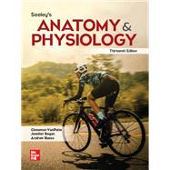 Seeley's Anatomy and Physiology