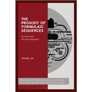 The Prosody of Formulaic Sequences