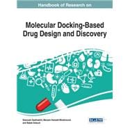 Methods and Algorithms for Molecular Docking- based Drug Design and Discovery