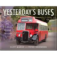 Yesterday's Buses