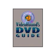 Videohound's Dvd Guide