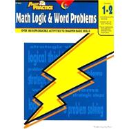 Math Logic & Word Problems 1-2