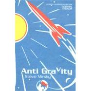 Anti Gravity; Allegedly Humorous Writing from Scientific American