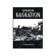 Operation Bagration